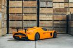 Maserati MC-12 Versione Corsa 2007 года